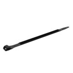 Collier �lectrique - noir - denture ext�rieure - 357 mm - 100 - colson legrand