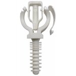 Collier de fixation simple pour tube multicouche diam�tre 20 - clip�o ram