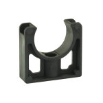 Collier de fixation pour tubes sans attache � 32 mm - fitt
