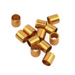 Collier de flche en acier inoxydable vpn rsistant  la pression, anneau de protection d'arbre de flche, ...