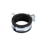 Colliers isophoniques 1 vis imperdable - serrage 12 � 15 mm walraven