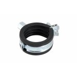 Colliers isophoniques 1 vis imperdable - serrage 53 � 56 mm walraven