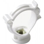 Collier monobloc pour pvc blanc � 50 - cm50bl nicoll