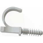 Collier simple  frapper pour tube per gain 12 sachet 25 pcs noyon & thiebault