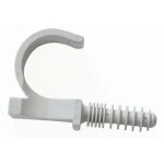 Collier simple à frapper pour tube per gainé 16 sachet 25 pcs noyon & thiebault Collier simple à frapper pour tube per gainé 16 sachet 25 pcs noyon & thiebault