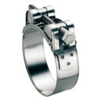 Collier à tourillons inox w4 ace - diamètre 40 - 43 mm - vendu par 5 Collier à tourillons inox w4 ace - diamètre 40 - 43 mm - vendu par 5