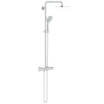 Colonne de douche euphoria system 210
