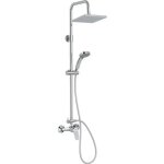Colonne de douche jacob delafon mécanique colette Colonne de douche jacob delafon mécanique colette