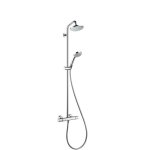 Colonne de douche showerpipe croma160