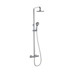 Colonne de douche term up! urban box clever - 61006
