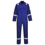 Combinaison anti flamme portwest bizweld iona