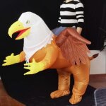 Combinaison gonflable rapide pour flamants roses, autruches et griffons, costumes de jeu de role elegants ... Combinaison gonflable rapide pour flamants roses, autruches et griffons, costumes de jeu de role elegants ...