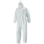 Combinaison jetable blanc typ 5 / 6 taille xl Combinaison jetable blanc typ 5 / 6 taille xl