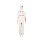 Combinaison phytosanitaire 3m, blanc taille xl