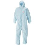 Combinaison de protection 3m - 4532 + taille 2xl, blanc