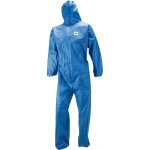 Combinaison de protection 3m - 4532 + taille xl, bleu Combinaison de protection 3m - 4532 + taille xl, bleu