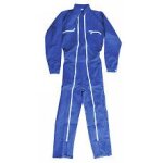 Combinaison de travail blanche t. 2 - 44 / 46 - m
