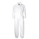 Combinaison de travail jetable blanche portwest st11whr xl