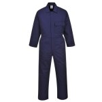 Combinaison de travail portwest standard bleu marine 3xl