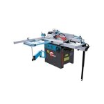 Combin� � bois 5 fonctions 310 mm triphas�