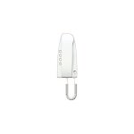 Combin� interphone audio filaire sprint bticino 334202 - 5 / 6 fils