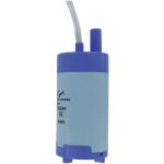 Comet - pompe submersible basse tension ocean softstart 12v 1104. 92. 59 1260 l / h 15 m