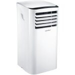 Comfee climatiseur portable mpph - 08crn7 d�shumidificateur 900w 230v m�tal blanc