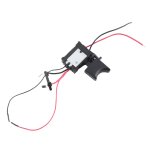 Commutateur de perceuse électrique, commutateur de déclenchement de commande de vitesse de perceuse sans ... Commutateur de perceuse électrique, commutateur de déclenchement de commande de vitesse de perceuse sans ...