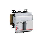 Commutateur rotatif voltmetre 4 positions legrand 004652 Commutateur rotatif voltmetre 4 positions legrand 004652
