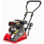 Compacteur � plaque vibrante 12, 1 kn - moteur essence 6, 5ch - plaque 51 x 35 cm torros tpt1202