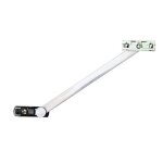 Compas limitateur d'ouverture long avec frein fapim - 1459b
