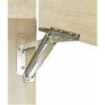 Compas de relevage lift junior 140 - 75 hettich