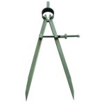 Compas � ressort � pointes - longueur 150 mm taliaplast