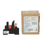 Module - siemens - lzs:rt4b4l24 - relais de connexion - dc 24v - int�rieur