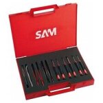 Composition de 12 outils electroniques