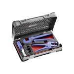 Composition �lectricien - outil de sertissage mobile facom - 819810