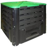 Composteur compo'fast 600 litres Composteur compo'fast 600 litres