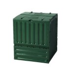 Composteur eco king - 600l - garantia Composteur eco king - 600l - garantia