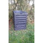 Composteur eco master - 300l - garantia Composteur eco master - 300l - garantia