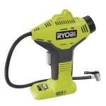 Compresseur ryobi 18v one plus - sans batterie ni chargeur r18pi - 0