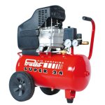 Compresseur d'air 24l 8 bars 2cv Compresseur d'air 24l 8 bars 2cv
