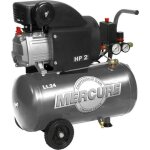 Compresseur air mecafer - 425063 Compresseur air mecafer - 425063