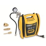 Compresseur air portatif 8 bar powx1705