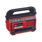 Compresseur � air - pressito 18 / 25 hybrid - solo - power x - change einhell