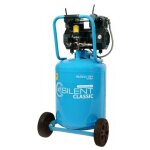 Compresseur d'air silent classic 15 / 50v sh - lacme - 104560