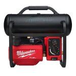 Compresseur de chantier fuel 7, 5 litres 18v m18 fac - 0 (machine seule) 4933472166 - milwaukee