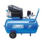 Compresseur dair ? piston lubrifi? 50 litres 2 cv monte carlo l20