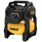 Compresseur dewalt 10l xr 18v advantage - sans batterie ni chargeur - dcc1018n - xj