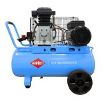 Compresseur hl 340 - 50 10 bar 3, 0 ch / 2, 2 kw 210 l / min 50 l