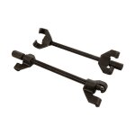 Compresseur de ressorts d'amortisseur de suspension Compresseur de ressorts d'amortisseur de suspension